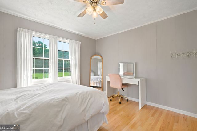 151 Golden Springs Drive, Jasper, GA 30143