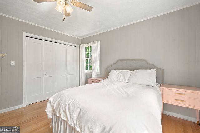 151 Golden Springs Drive, Jasper, GA 30143