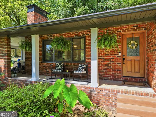 151 Golden Springs Drive, Jasper, GA 30143