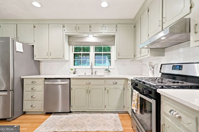 151 Golden Springs Drive, Jasper, GA 30143