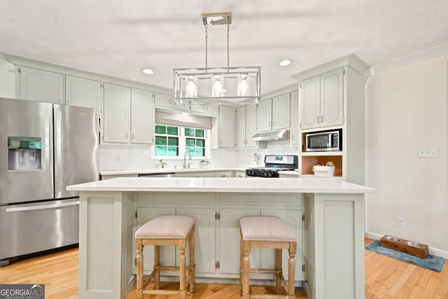151 Golden Springs Drive, Jasper, GA 30143