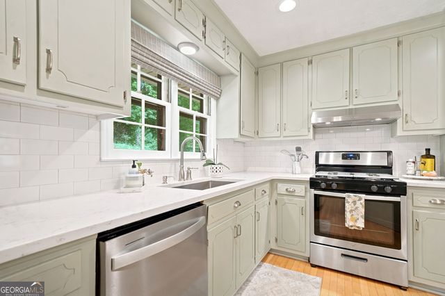151 Golden Springs Drive, Jasper, GA 30143