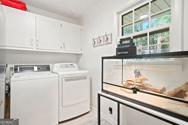 151 Golden Springs Drive, Jasper, GA 30143