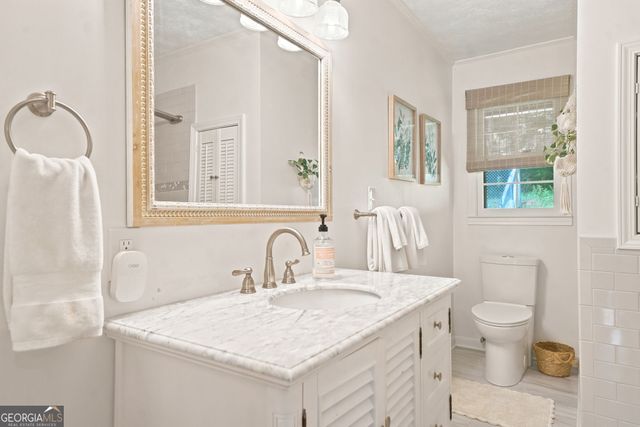151 Golden Springs Drive, Jasper, GA 30143