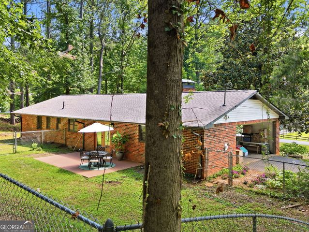 151 Golden Springs Drive, Jasper, GA 30143