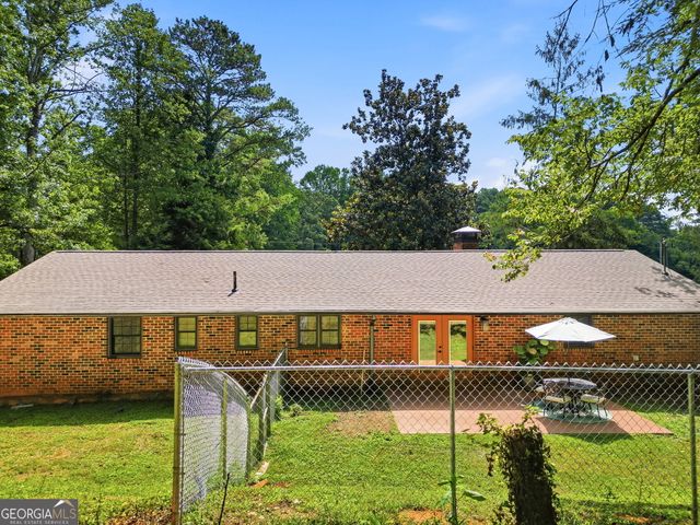 151 Golden Springs Drive, Jasper, GA 30143