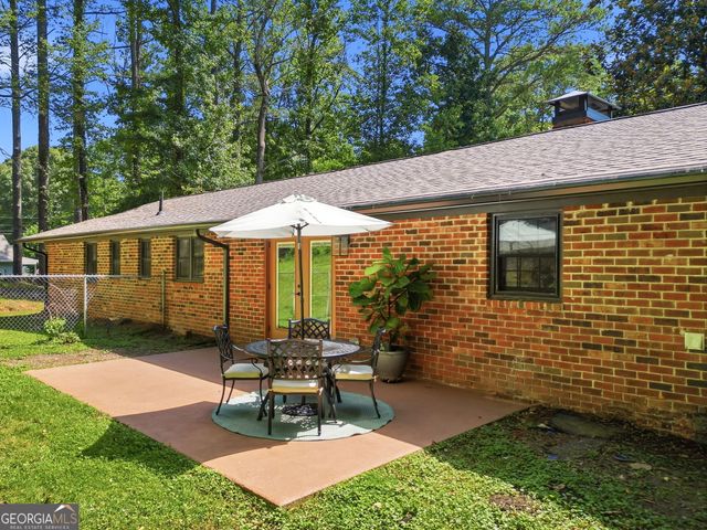 151 Golden Springs Drive, Jasper, GA 30143