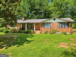 151 Golden Springs Drive, Jasper, GA 30143