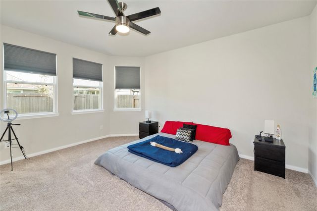 3544 Wooded Lane, Conroe, TX 77301