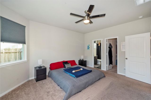 3544 Wooded Lane, Conroe, TX 77301