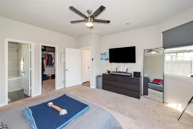 3544 Wooded Lane, Conroe, TX 77301