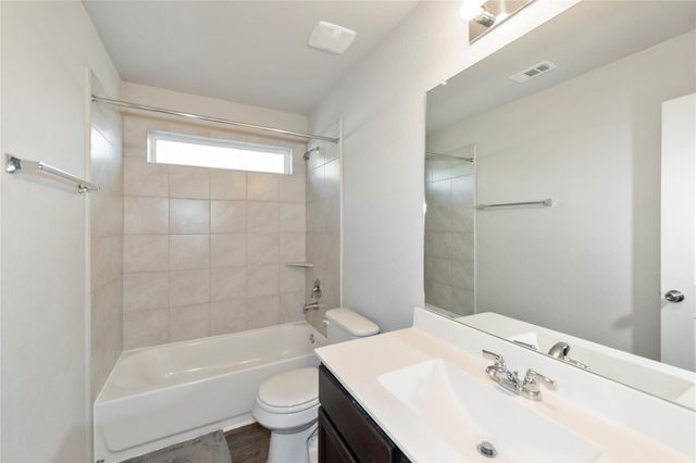 3544 Wooded Lane, Conroe, TX 77301