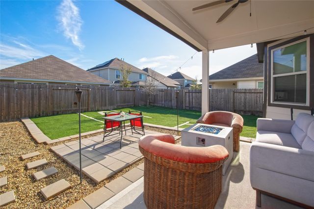 3544 Wooded Lane, Conroe, TX 77301