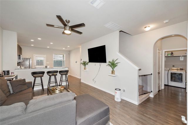 3544 Wooded Lane, Conroe, TX 77301