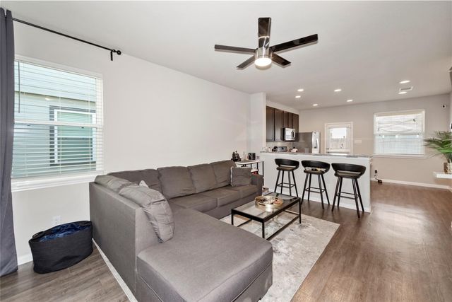 3544 Wooded Lane, Conroe, TX 77301
