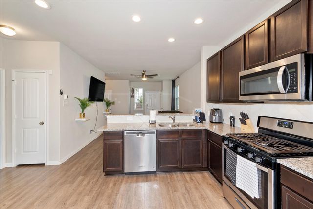 3544 Wooded Lane, Conroe, TX 77301