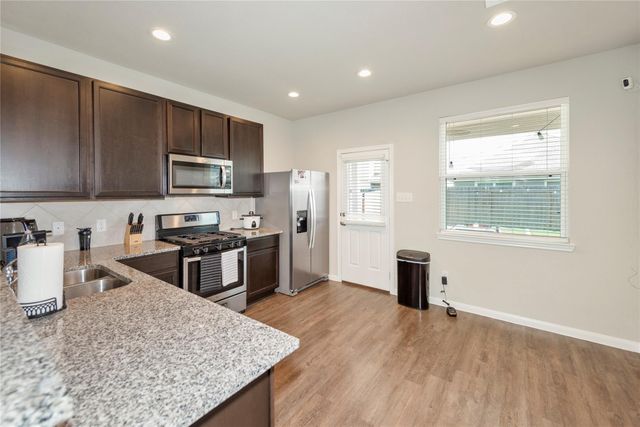 3544 Wooded Lane, Conroe, TX 77301