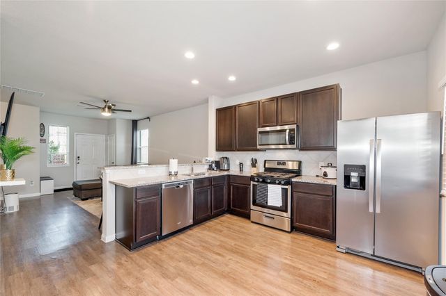 3544 Wooded Lane, Conroe, TX 77301