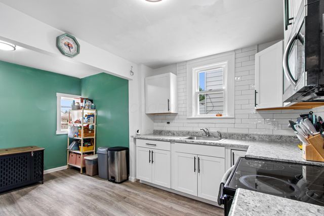 602 Hilltonia Avenue, Columbus, OH 43223