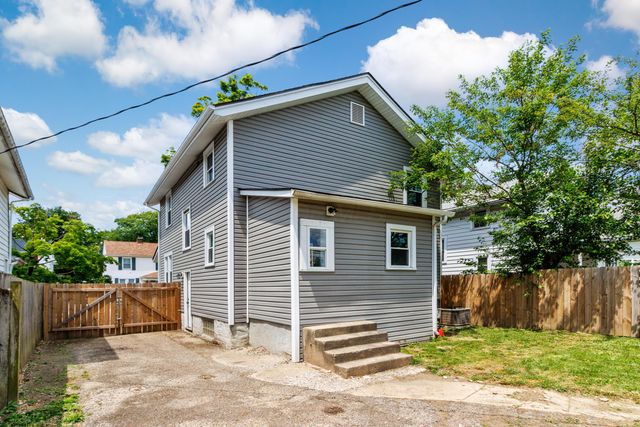 602 Hilltonia Avenue, Columbus, OH 43223