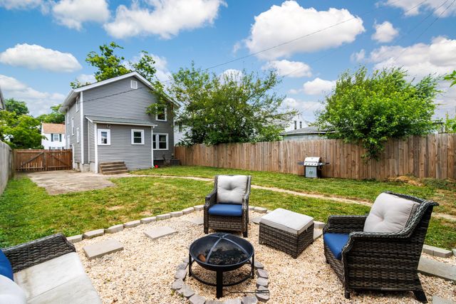 602 Hilltonia Avenue, Columbus, OH 43223