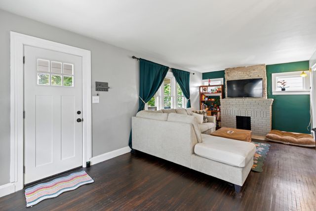 602 Hilltonia Avenue, Columbus, OH 43223
