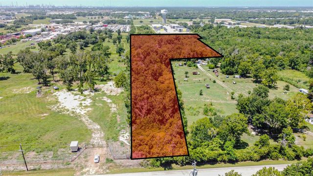 5307 Barkaloo Road, Baytown, TX 77521