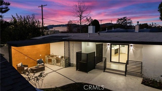 10334 Louise, Granada Hills (los Angeles), CA 91344