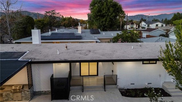 10334 Louise, Granada Hills (los Angeles), CA 91344