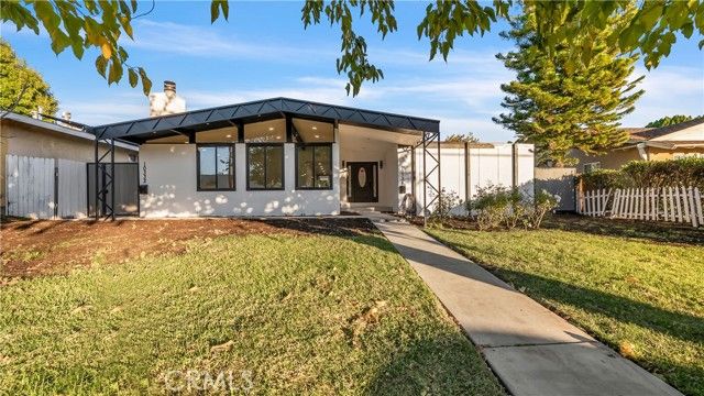 10334 Louise, Granada Hills (los Angeles), CA 91344