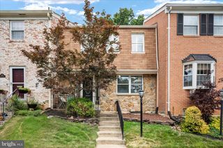 8174 ELECTRIC AVE, Vienna, VA 22182