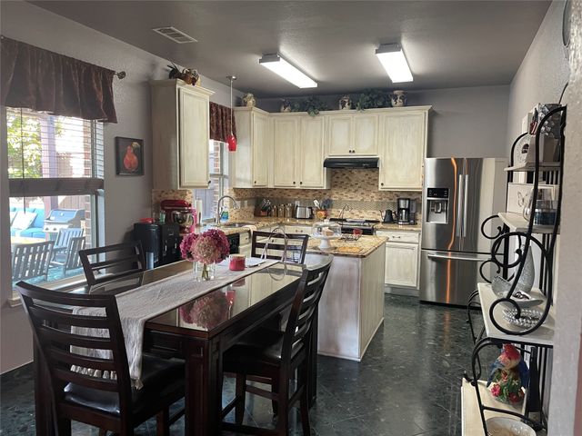 3213 Hoover Drive, Mckinney, TX 75071