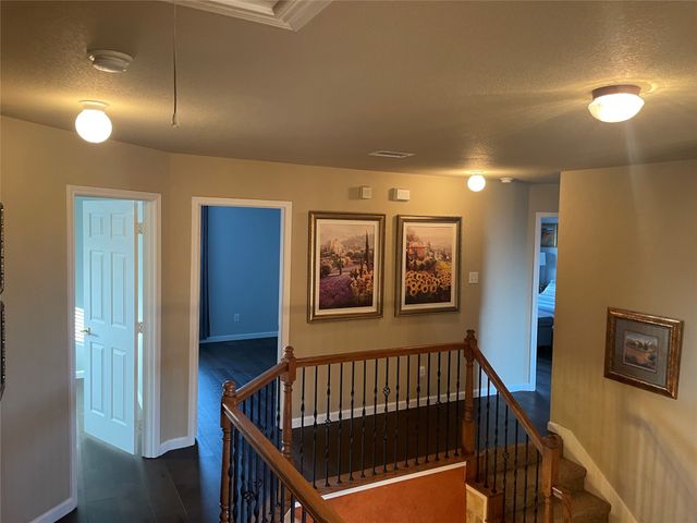 3213 Hoover Drive, Mckinney, TX 75071