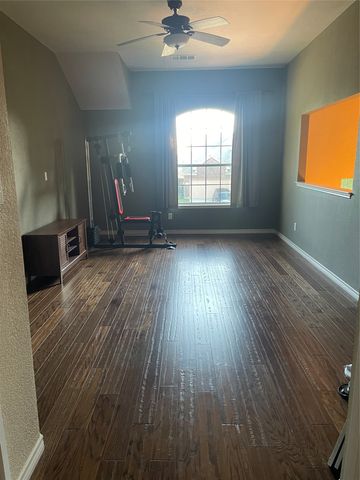 3213 Hoover Drive, Mckinney, TX 75071