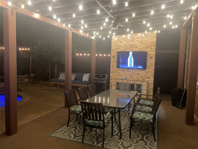 3213 Hoover Drive, Mckinney, TX 75071