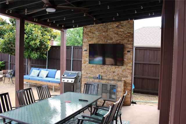3213 Hoover Drive, Mckinney, TX 75071