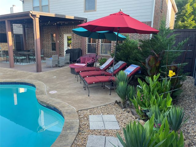 3213 Hoover Drive, Mckinney, TX 75071