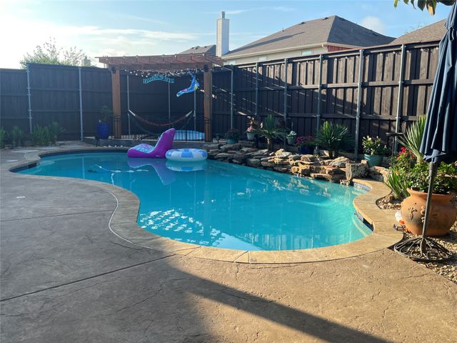 3213 Hoover Drive, Mckinney, TX 75071