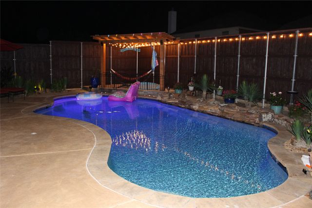 3213 Hoover Drive, Mckinney, TX 75071