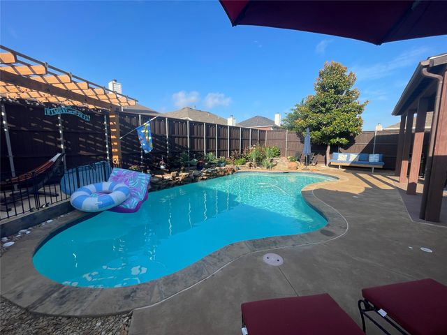 3213 Hoover Drive, Mckinney, TX 75071
