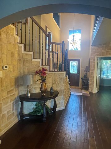3213 Hoover Drive, Mckinney, TX 75071