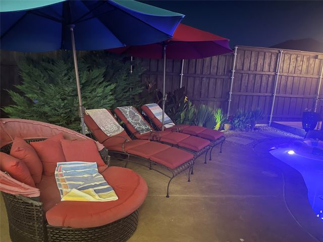 3213 Hoover Drive, Mckinney, TX 75071