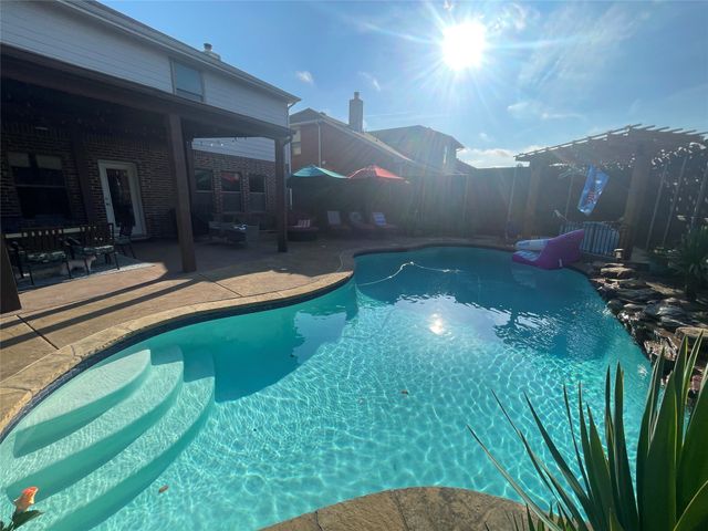 3213 Hoover Drive, Mckinney, TX 75071