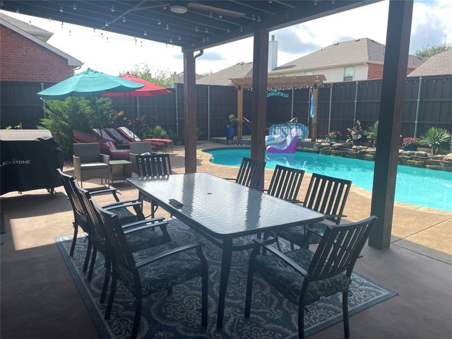 3213 Hoover Drive, Mckinney, TX 75071