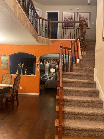 3213 Hoover Drive, Mckinney, TX 75071