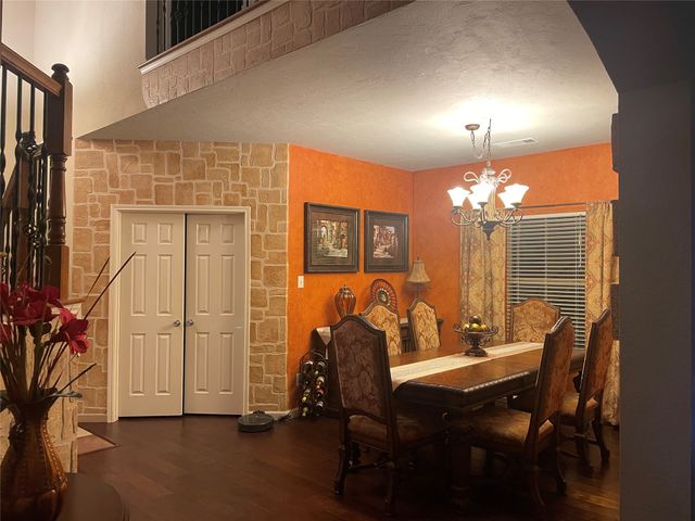 3213 Hoover Drive, Mckinney, TX 75071
