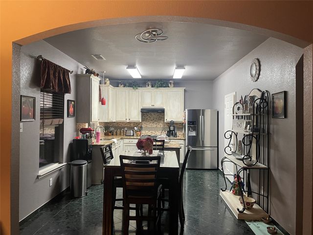 3213 Hoover Drive, Mckinney, TX 75071