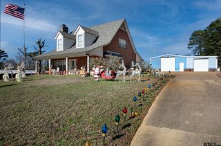 997 Sycamore St, Overton, TX 75684