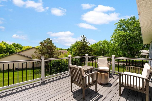 401 Linda Road, Mount Horeb, WI 53572
