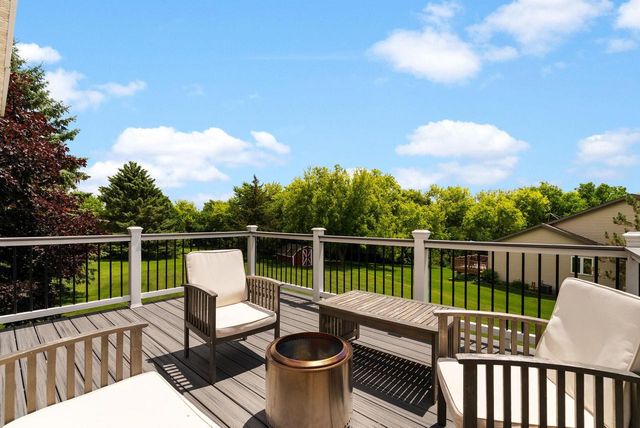 401 Linda Road, Mount Horeb, WI 53572